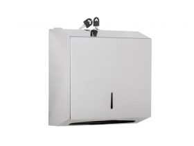 PROCLEAN fényes inox szalvétatartó kicsi