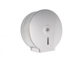 PROCLEAN matt inox kéztörlő tartó nagy