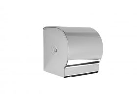 PROCLEAN fényes inox WC papír doboz