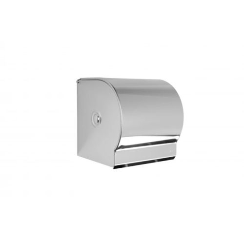PROCLEAN fényes inox WC papír doboz
