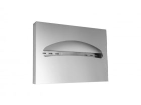 PROCLEAN matt inox ülőke papírtartó