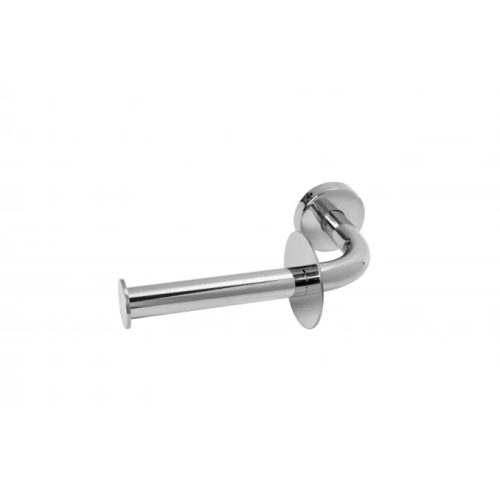 PROCLEAN fényes inox WC papírtartó