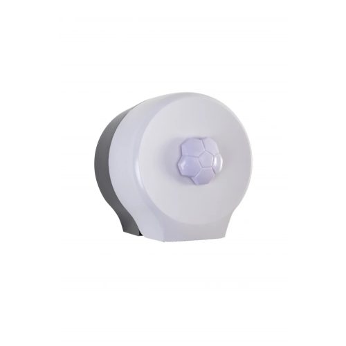 PROCLEAN ABS fehér matt WC papírtartó