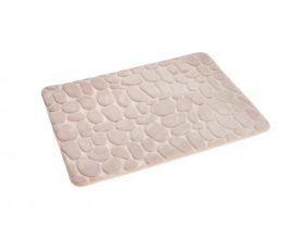 MINOTTI fürdőszobai szőnyeg 500x700 bézs