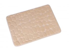 MINOTTI fürdőszobai szőnyeg 500x700 krém