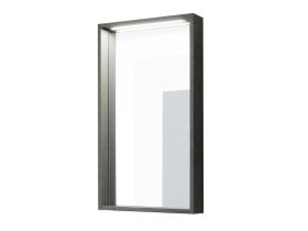 LINEART PLAZA 600 tükör Oak