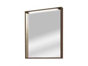 LINEART PLAZA 700 tükör Navarro