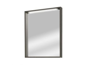 LINEART PLAZA 700 tükör Oak