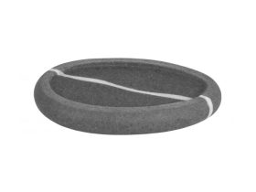 MINOTTI S szabadon álló szappantartó