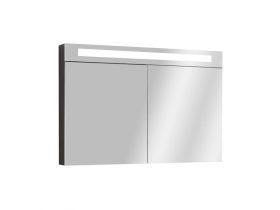 LINEART SHARP 1000 Sardes mosdószekrény