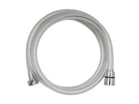 MINOTTI zuhanycső 1500 mm PVC fehér