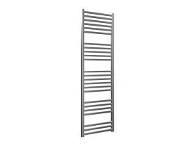 WARME SAAR törölközőszárító radiátor 500x1600 króm