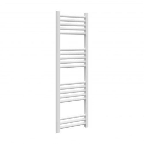 WARME WERRA törölközőszárító radiátor 400x1200 fehér