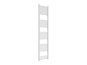   WARME WERRA törölközőszárító radiátor 400x1800 fehér