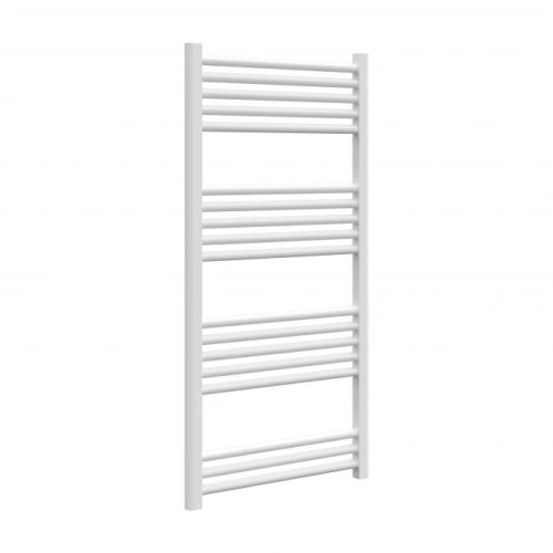 WARME WERRA törölközőszárító radiátor 600x1200 fehér