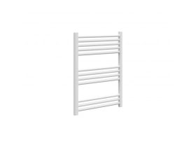 WARME WERRA törölközőszárító radiátor 600x800 fehér