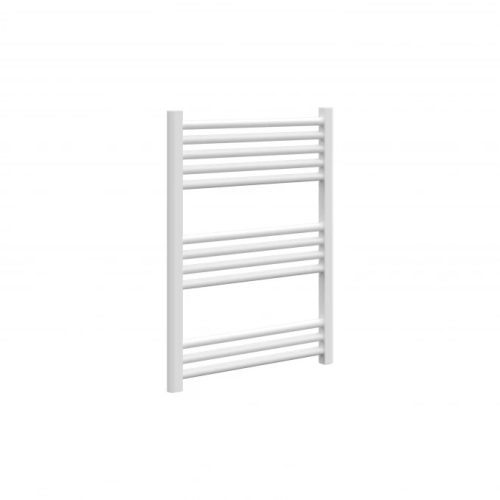 WARME WERRA törölközőszárító radiátor 600x800 fehér