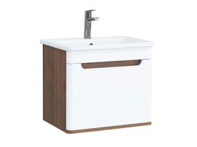 LINEART WING 600 mosdószekrény Cadiz