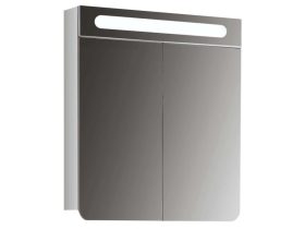 LINEART WING 600 tükör fehér