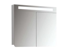 LINEART WING 800 tükör fehér