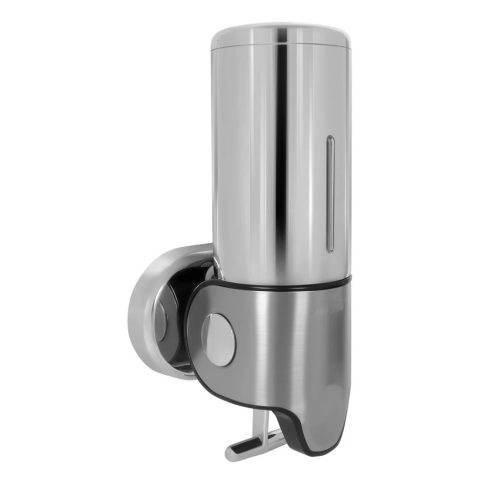 MINOTTI 500 ml ABS króm szappanadagoló