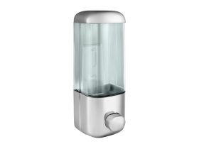 MINOTTI 500 ml ABS króm szappanadagoló