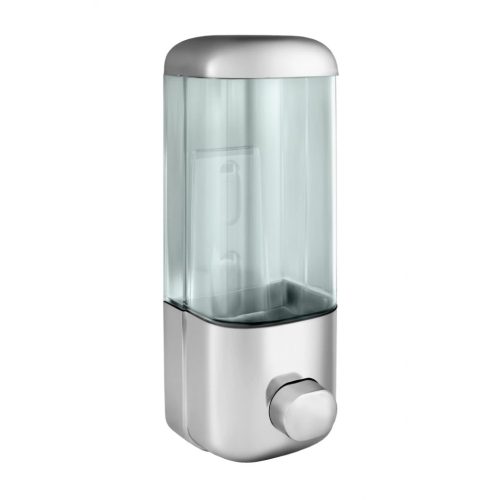 MINOTTI 500 ml ABS króm szappanadagoló