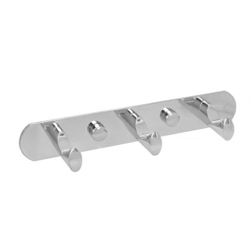 MINOTTI 3 akasztós fali fogas fix