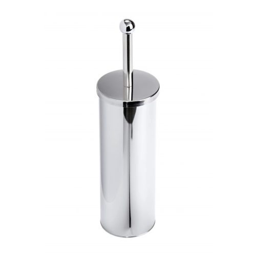 MINOTTI WC kefe tartó króm