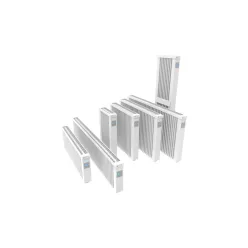 AeroFlow® Hőtárolós radiátor