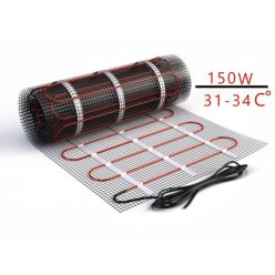 Heating mat  150 watt/ m²