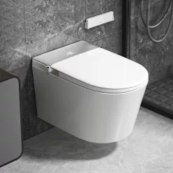 Okos smart wc