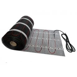 Premium heating mat