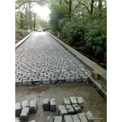 Kültéri Fűtőszőnyeg térkő alá