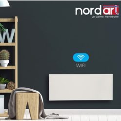 Adax Neo Wifi heating panel