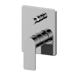 Beépíthető Csaptelep