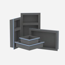 Built-in Shelf