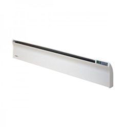 Glamox digital heating panel 18cm high