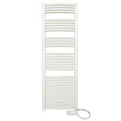 Törölközőszárító elektromos radiátor