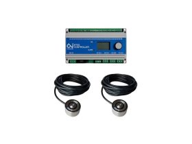 ETO2 termosztát + 2db ETOG56 szenzor